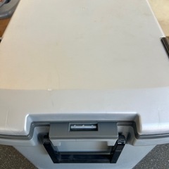 H2507-303 クーラーボックス　ロゴスの画像