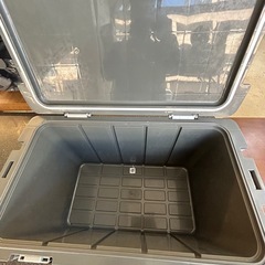 H2507-303 クーラーボックス　ロゴスの画像