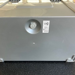 H2507-303 クーラーボックス　ロゴスの画像