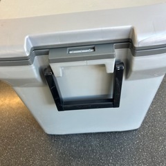 H2507-303 クーラーボックス　ロゴスの画像