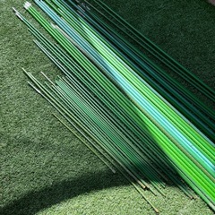 野菜園芸支柱いろいろの画像