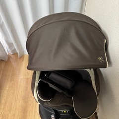 チャイルドシートの画像