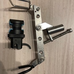 ピトンセットの画像