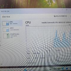 [win11]NEC VersaPro C3855U 4GB HDD500GBの画像