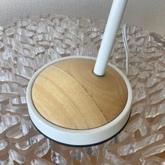 IKEA ランプの画像