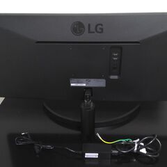LG モニター ディスプレイ 29WL500-B 29インチの画像