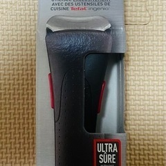 【新品】取手とティファール　インジニオ　アンリミテッド セット3 IH＆ガス対応の画像