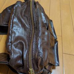 porter シャインウエストバックの画像