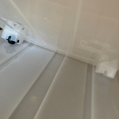 衣装ケースの画像