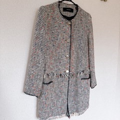 ZARAセットの画像