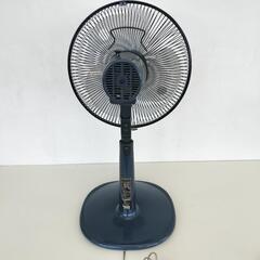 25*70231 シャープ 扇風機 PJ-C3LL 1992年製の画像