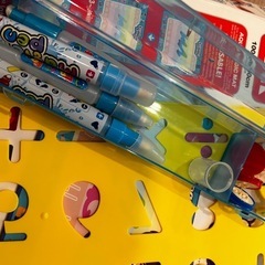 水遊びマットの画像
