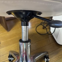 フットネイルチェアの画像