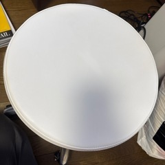 フットネイルチェアの画像