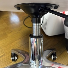 フットネイルチェアの画像