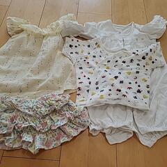 ベビー用品大量放出！の画像