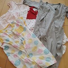 ベビー用品大量放出！の画像