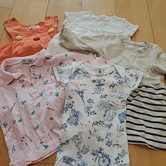 ベビー用品大量放出！の画像