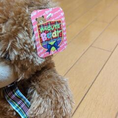 新品　ぬいぐるみ2個セットの画像
