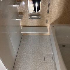 TOTO 展示品　サイズ1616 Sタイプの画像