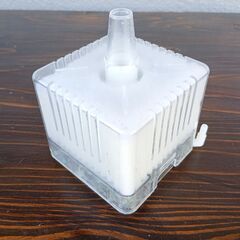 【中古・並品】ジェックス／ぶくぶくフィルター　ロカボーイM(RB-3)の画像