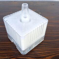 【中古・並品】ジェックス／ぶくぶくフィルター　ロカボーイM(RB-3)の画像