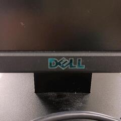 0725-346 DELL モニター　(テレビではありません)の画像