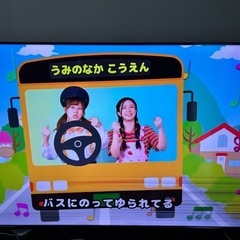 渡し者決めました 訳ありテレビの画像