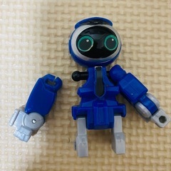 ジョブレイバー　トランスポーター　パトカー　消防車　救急車の画像
