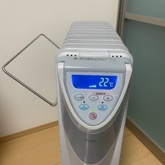 【無料・急募】オイルヒーターの画像