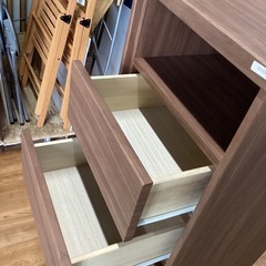 チェスト（町田市再生家具）　251235の画像