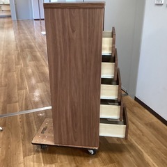チェスト（町田市再生家具）　251235の画像