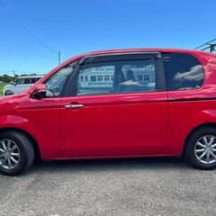 ﾄﾖﾀ　ポルテ　走行距離64300キロ‼の画像