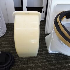 決まりました■アイリスオーヤマ ポータブル クーラー エアコン 冷風機 ~7畳除湿 換気 内部洗浄機能 IPA-2222Gの画像
