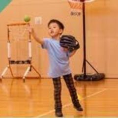 【四日市市・多種目スポーツスクール】無料体験レッスン受付中⚽🏀⚾✨の画像