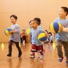 【四日市市・多種目スポーツスクール】無料体験レッスン受付中⚽🏀⚾✨の画像