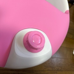 フットバスの画像