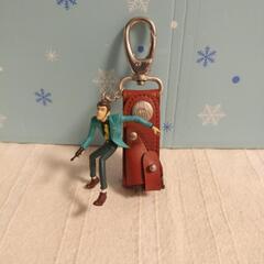 ルパン三世プレイセットシリーズ　次元大介の画像