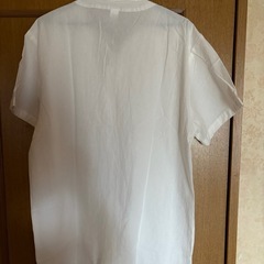 メンズシャツ半袖の画像