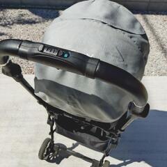 【取引中】Combi/AB型ベビーカー/スゴカル/minimo/エッグショックの画像