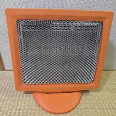 電気ストーブの画像