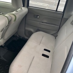 ムーブ　コンテ　走行88600km  MOVE CONTEの画像
