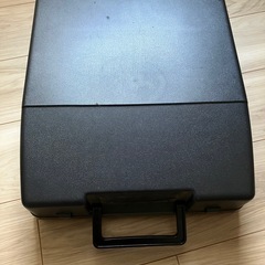 MARUZEN タイプライターの画像