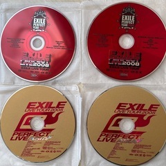DVDセットの画像