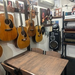 ギター販売しています