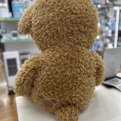 [トレジャーファクトリー大宮店] ダッフィー　ぬいぐるみ　Lサイズをご紹介します！の画像