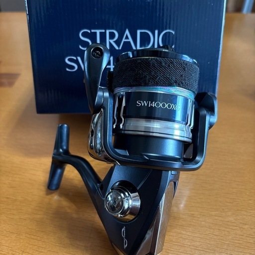 ストラディック　SW 14000XG