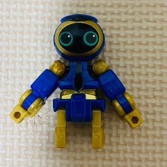 トミカヒーローズ　ジョブレイバー　特装合体ロボ　ギガントポリスブレイバー　DXの画像