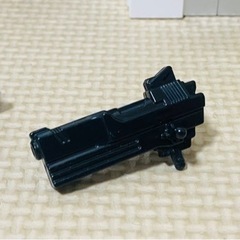 トミカヒーローズ　ジョブレイバー　特装合体ロボ　ギガントポリスブレイバー　DXの画像