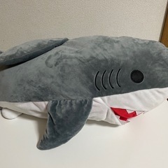 ぬいぐるみ　超BIG
新品の画像